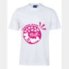 A perfect T-Shirt  for your  Birthday / Bucks / Hens Party - Budget Unisex Tee Shirt  Thumbnail