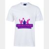 A perfect T-Shirt  for your  Birthday / Bucks / Hens Party - Budget Unisex Tee Shirt  Thumbnail