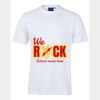 A perfect T-Shirt  for your  Birthday / Bucks / Hens Party - Budget Unisex Tee Shirt  Thumbnail