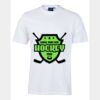 A perfect T-Shirt  for your  Birthday / Bucks / Hens Party - Budget Unisex Tee Shirt  Thumbnail