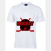 A perfect T-Shirt  for your  Birthday / Bucks / Hens Party - Budget Unisex Tee Shirt  Thumbnail