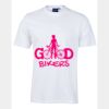 A perfect T-Shirt  for your  Birthday / Bucks / Hens Party - Budget Unisex Tee Shirt  Thumbnail