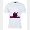 A perfect T-Shirt  for your  Birthday / Bucks / Hens Party - Budget Unisex Tee Shirt  Thumbnail