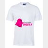 A perfect T-Shirt  for your  Birthday / Bucks / Hens Party - Budget Unisex Tee Shirt  Thumbnail