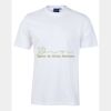 A perfect T-Shirt  for your  Birthday / Bucks / Hens Party - Budget Unisex Tee Shirt  Thumbnail