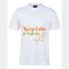 A perfect T-Shirt  for your  Birthday / Bucks / Hens Party - Budget Unisex Tee Shirt  Thumbnail