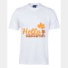 A perfect T-Shirt  for your  Birthday / Bucks / Hens Party - Budget Unisex Tee Shirt  Thumbnail