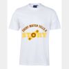 A perfect T-Shirt  for your  Birthday / Bucks / Hens Party - Budget Unisex Tee Shirt  Thumbnail