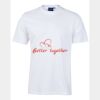 A perfect T-Shirt  for your  Birthday / Bucks / Hens Party - Budget Unisex Tee Shirt  Thumbnail