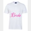 A perfect T-Shirt  for your  Birthday / Bucks / Hens Party - Budget Unisex Tee Shirt  Thumbnail
