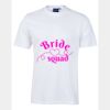 A perfect T-Shirt  for your  Birthday / Bucks / Hens Party - Budget Unisex Tee Shirt  Thumbnail