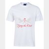 A perfect T-Shirt  for your  Birthday / Bucks / Hens Party - Budget Unisex Tee Shirt  Thumbnail