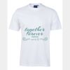 A perfect T-Shirt  for your  Birthday / Bucks / Hens Party - Budget Unisex Tee Shirt  Thumbnail