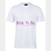 A perfect T-Shirt  for your  Birthday / Bucks / Hens Party - Budget Unisex Tee Shirt  Thumbnail