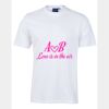 A perfect T-Shirt  for your  Birthday / Bucks / Hens Party - Budget Unisex Tee Shirt  Thumbnail