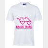 A perfect T-Shirt  for your  Birthday / Bucks / Hens Party - Budget Unisex Tee Shirt  Thumbnail