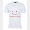 A perfect T-Shirt  for your  Birthday / Bucks / Hens Party - Budget Unisex Tee Shirt  Thumbnail