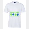 A perfect T-Shirt  for your  Birthday / Bucks / Hens Party - Budget Unisex Tee Shirt  Thumbnail