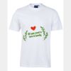 A perfect T-Shirt  for your  Birthday / Bucks / Hens Party - Budget Unisex Tee Shirt  Thumbnail
