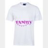 A perfect T-Shirt  for your  Birthday / Bucks / Hens Party - Budget Unisex Tee Shirt  Thumbnail