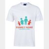 A perfect T-Shirt  for your  Birthday / Bucks / Hens Party - Budget Unisex Tee Shirt  Thumbnail