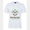 A perfect T-Shirt  for your  Birthday / Bucks / Hens Party - Budget Unisex Tee Shirt  Thumbnail