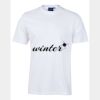 A perfect T-Shirt  for your  Birthday / Bucks / Hens Party - Budget Unisex Tee Shirt  Thumbnail