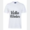 A perfect T-Shirt  for your  Birthday / Bucks / Hens Party - Budget Unisex Tee Shirt  Thumbnail