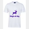 A perfect T-Shirt  for your  Birthday / Bucks / Hens Party - Budget Unisex Tee Shirt  Thumbnail