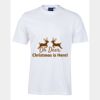 A perfect T-Shirt  for your  Birthday / Bucks / Hens Party - Budget Unisex Tee Shirt  Thumbnail