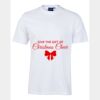 A perfect T-Shirt  for your  Birthday / Bucks / Hens Party - Budget Unisex Tee Shirt  Thumbnail
