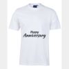 A perfect T-Shirt  for your  Birthday / Bucks / Hens Party - Budget Unisex Tee Shirt  Thumbnail