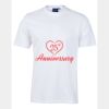 A perfect T-Shirt  for your  Birthday / Bucks / Hens Party - Budget Unisex Tee Shirt  Thumbnail