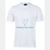A perfect T-Shirt  for your  Birthday / Bucks / Hens Party - Budget Unisex Tee Shirt  Thumbnail