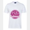 A perfect T-Shirt  for your  Birthday / Bucks / Hens Party - Budget Unisex Tee Shirt  Thumbnail