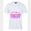 A perfect T-Shirt  for your  Birthday / Bucks / Hens Party - Budget Unisex Tee Shirt  Thumbnail