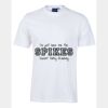A perfect T-Shirt  for your  Birthday / Bucks / Hens Party - Budget Unisex Tee Shirt  Thumbnail
