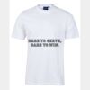 A perfect T-Shirt  for your  Birthday / Bucks / Hens Party - Budget Unisex Tee Shirt  Thumbnail