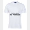 A perfect T-Shirt  for your  Birthday / Bucks / Hens Party - Budget Unisex Tee Shirt  Thumbnail
