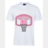 A perfect T-Shirt  for your  Birthday / Bucks / Hens Party - Budget Unisex Tee Shirt  Thumbnail