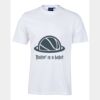 A perfect T-Shirt  for your  Birthday / Bucks / Hens Party - Budget Unisex Tee Shirt  Thumbnail