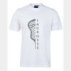 A perfect T-Shirt  for your  Birthday / Bucks / Hens Party - Budget Unisex Tee Shirt  Thumbnail
