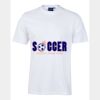 A perfect T-Shirt  for your  Birthday / Bucks / Hens Party - Budget Unisex Tee Shirt  Thumbnail