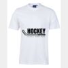 A perfect T-Shirt  for your  Birthday / Bucks / Hens Party - Budget Unisex Tee Shirt  Thumbnail