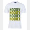 A perfect T-Shirt  for your  Birthday / Bucks / Hens Party - Budget Unisex Tee Shirt  Thumbnail