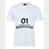 A perfect T-Shirt  for your  Birthday / Bucks / Hens Party - Budget Unisex Tee Shirt  Thumbnail