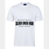 A perfect T-Shirt  for your  Birthday / Bucks / Hens Party - Budget Unisex Tee Shirt  Thumbnail