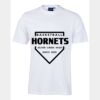 A perfect T-Shirt  for your  Birthday / Bucks / Hens Party - Budget Unisex Tee Shirt  Thumbnail