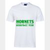 A perfect T-Shirt  for your  Birthday / Bucks / Hens Party - Budget Unisex Tee Shirt  Thumbnail