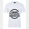 A perfect T-Shirt  for your  Birthday / Bucks / Hens Party - Budget Unisex Tee Shirt  Thumbnail